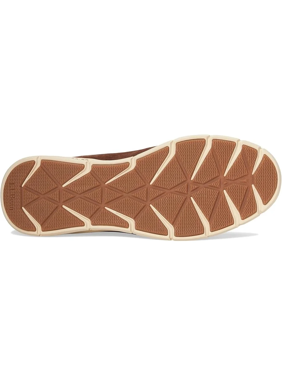 Шлепанцы L.L.Bean Downeast Clog Wool — изображение 3 из 7, какао