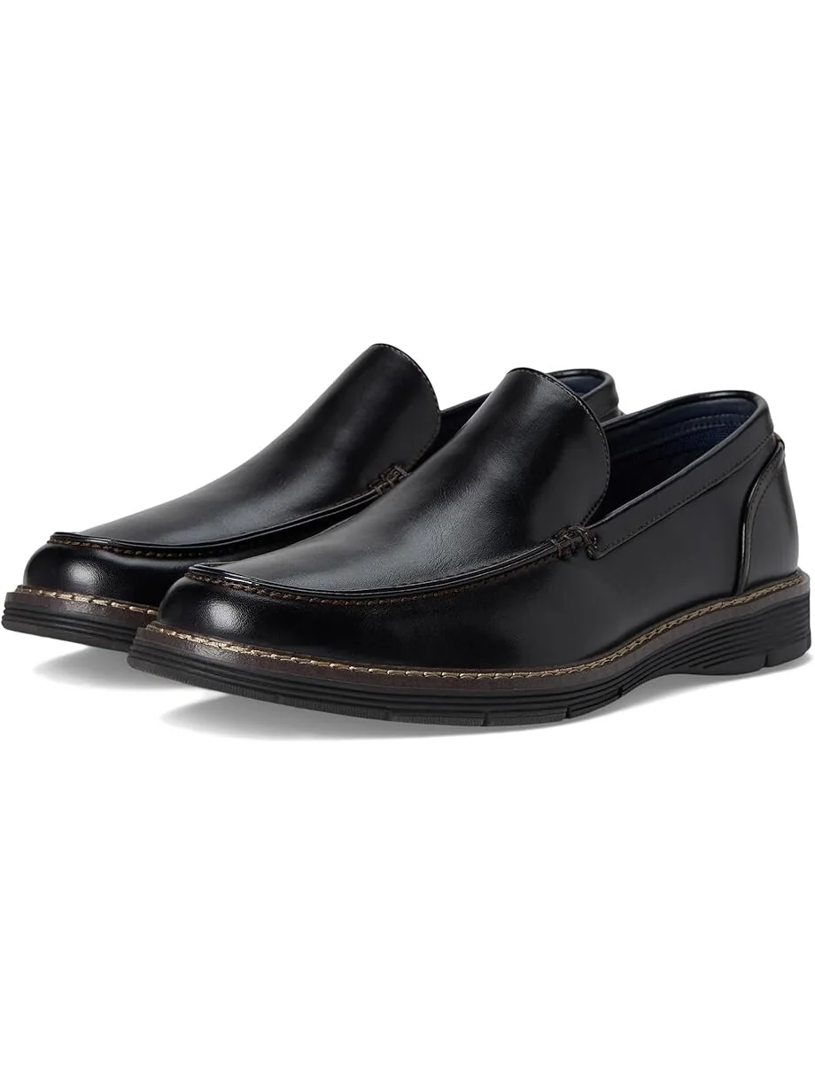 Лоферы Dockers Elmhurst — изображение 1 из 7, черный