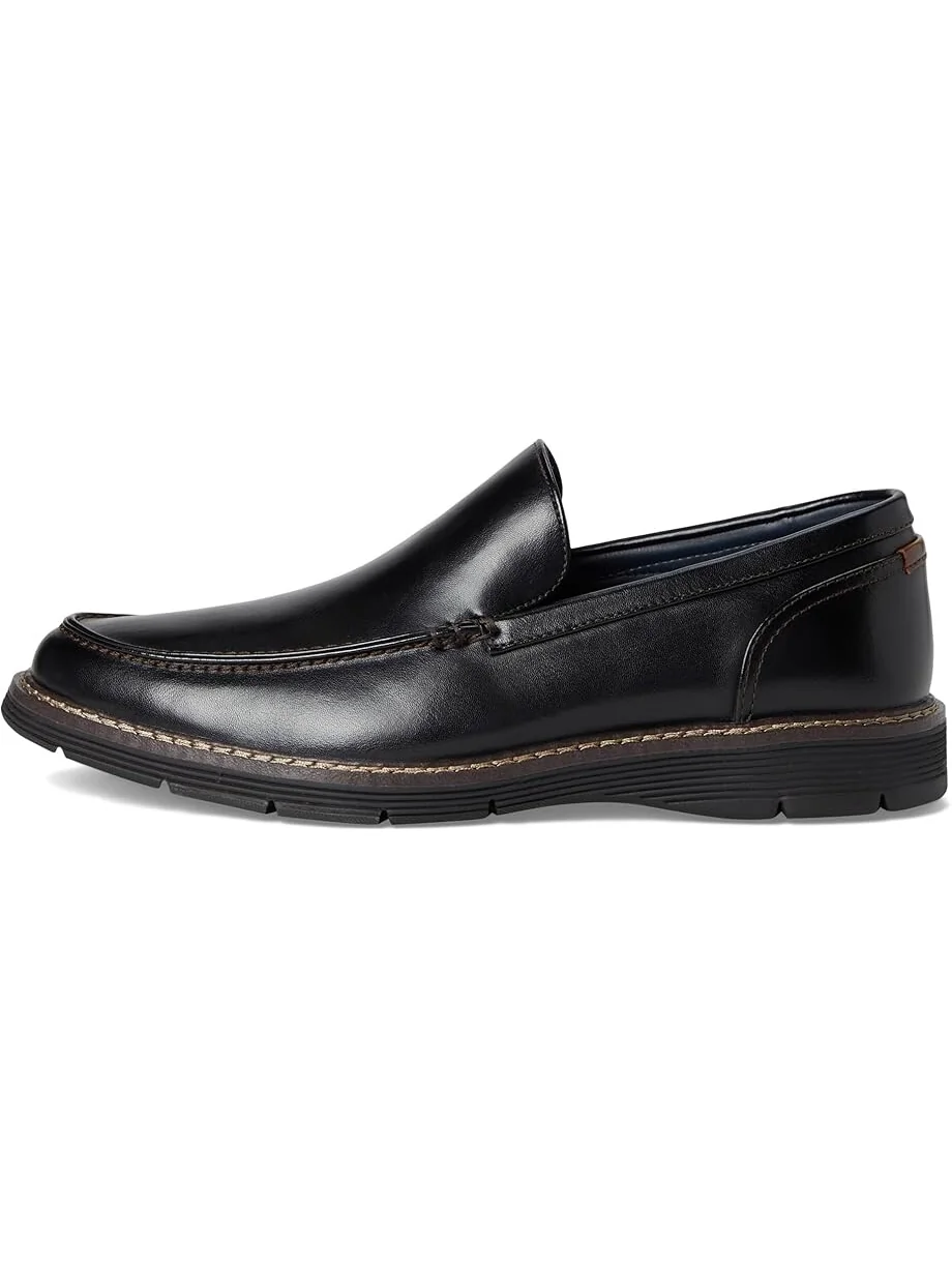 Лоферы Dockers Elmhurst — изображение 4 из 7, черный