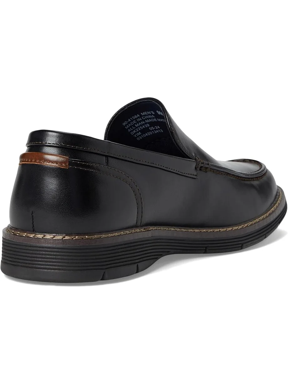 Лоферы Dockers Elmhurst — изображение 5 из 7, черный