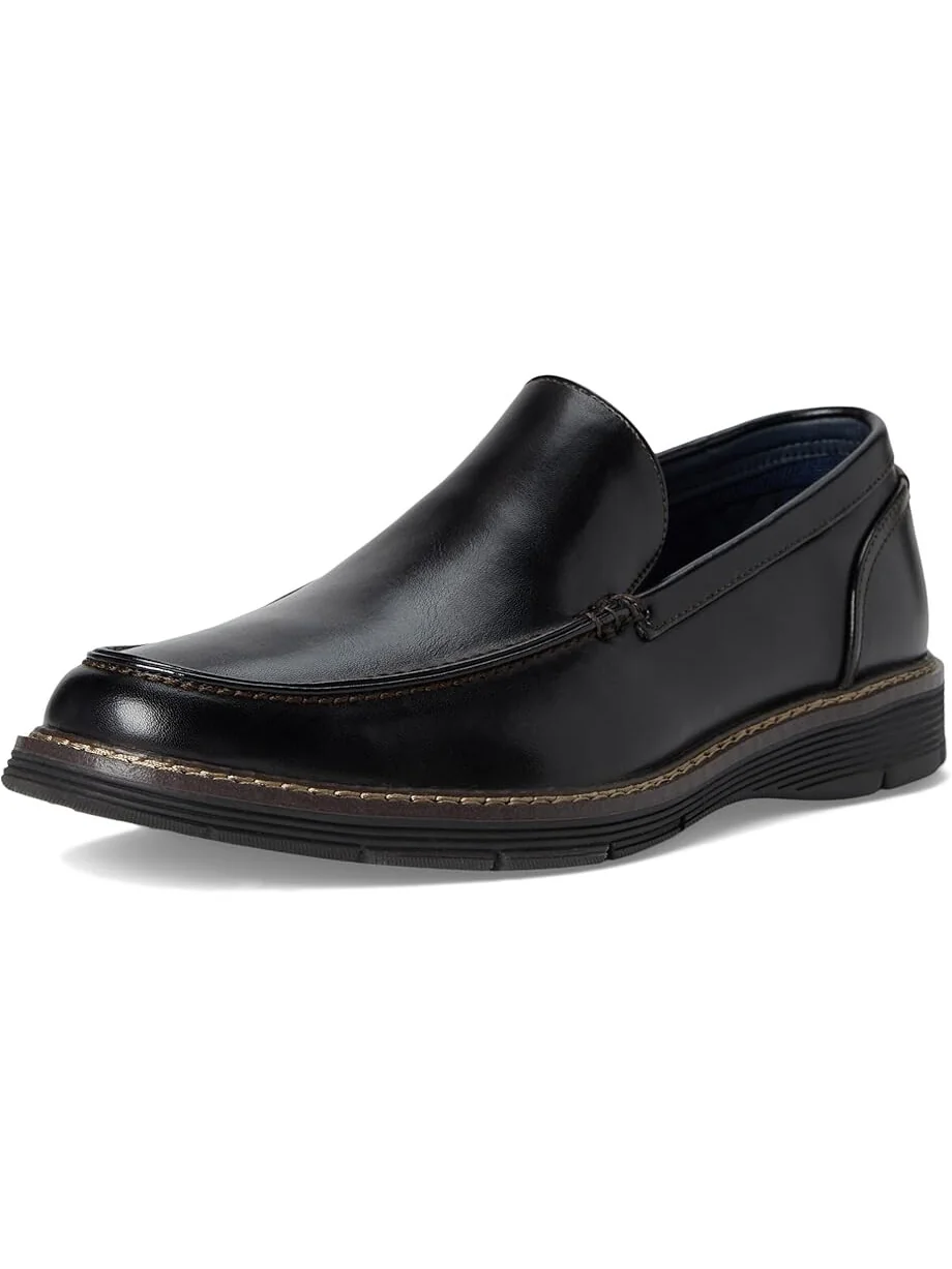 Лоферы Dockers Elmhurst — изображение 7 из 7, черный