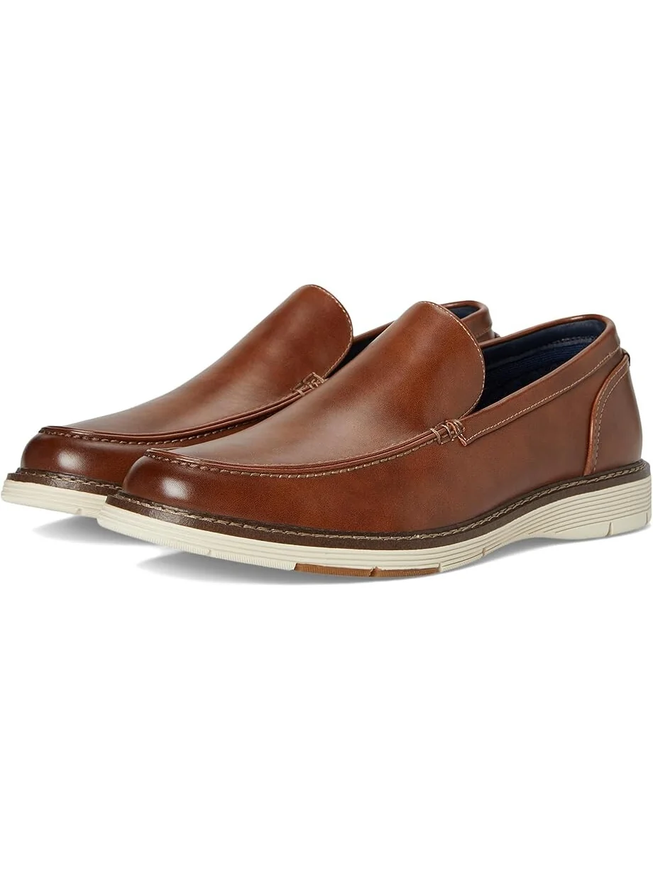 Лоферы Dockers Elmhurst — изображение 1 из 7, коричневый
