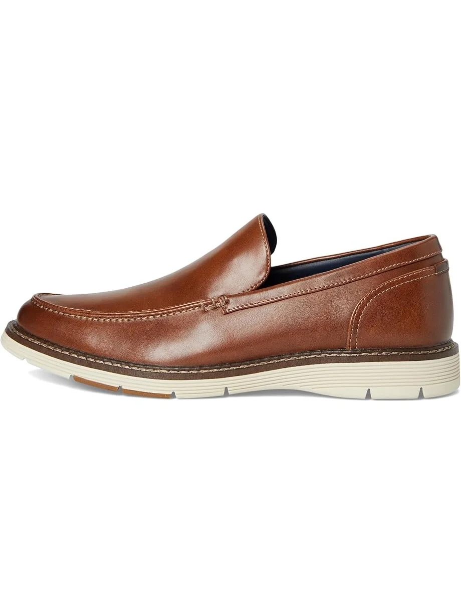 Лоферы Dockers Elmhurst — изображение 4 из 7, коричневый