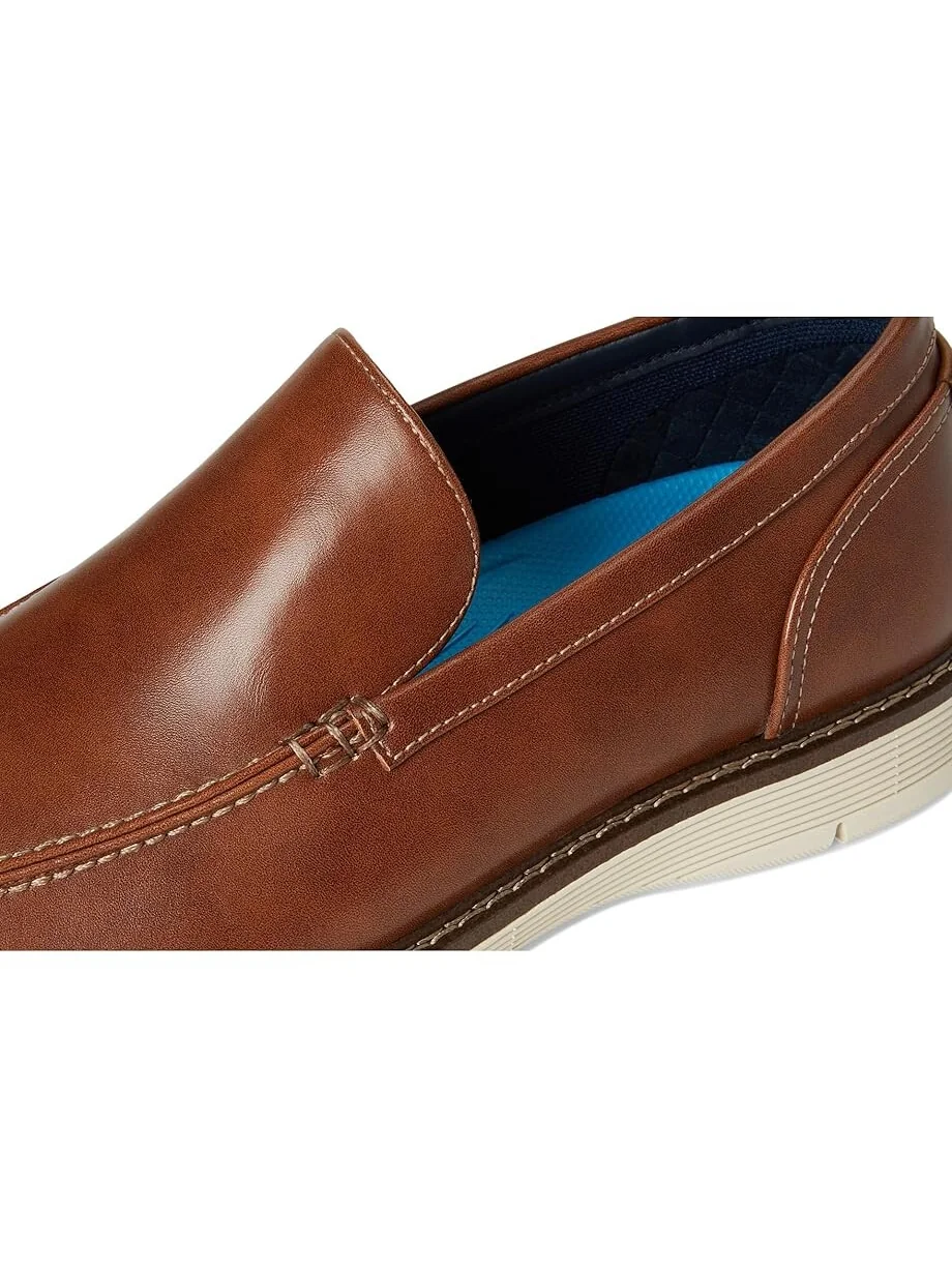 Лоферы Dockers Elmhurst — изображение 6 из 7, коричневый
