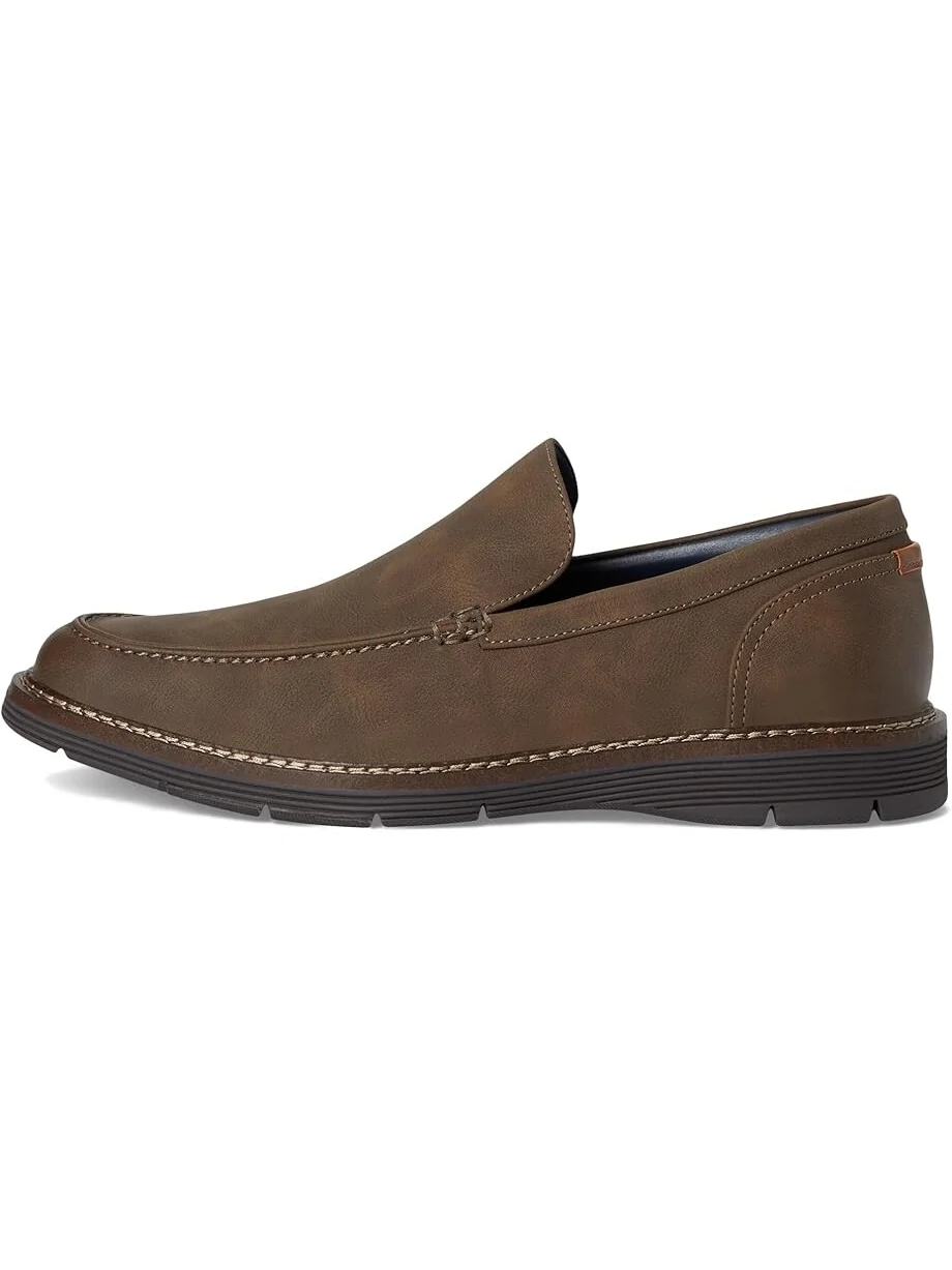 Лоферы Dockers Elmhurst — изображение 4 из 7, темно-коричневый