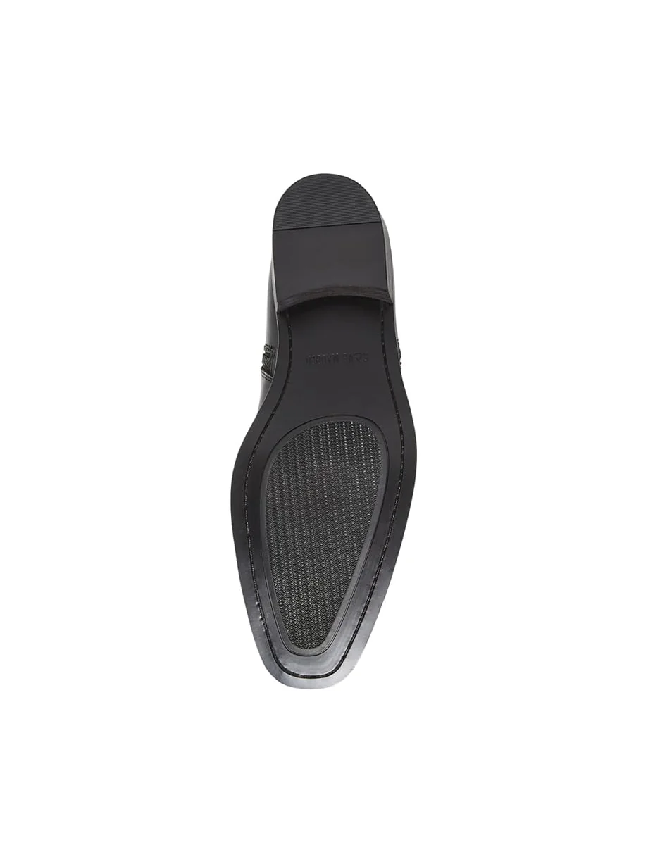 Ботинки Steve Madden Haynes — изображение 3 из 5, черный