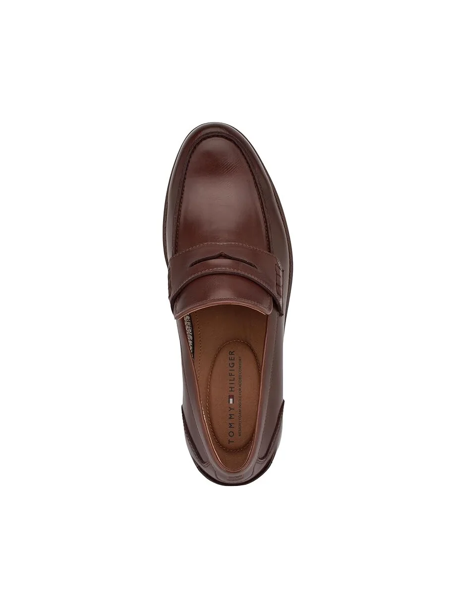 Оксфорды Tommy Hilfiger Yoron — изображение 2 из 5, коричневый