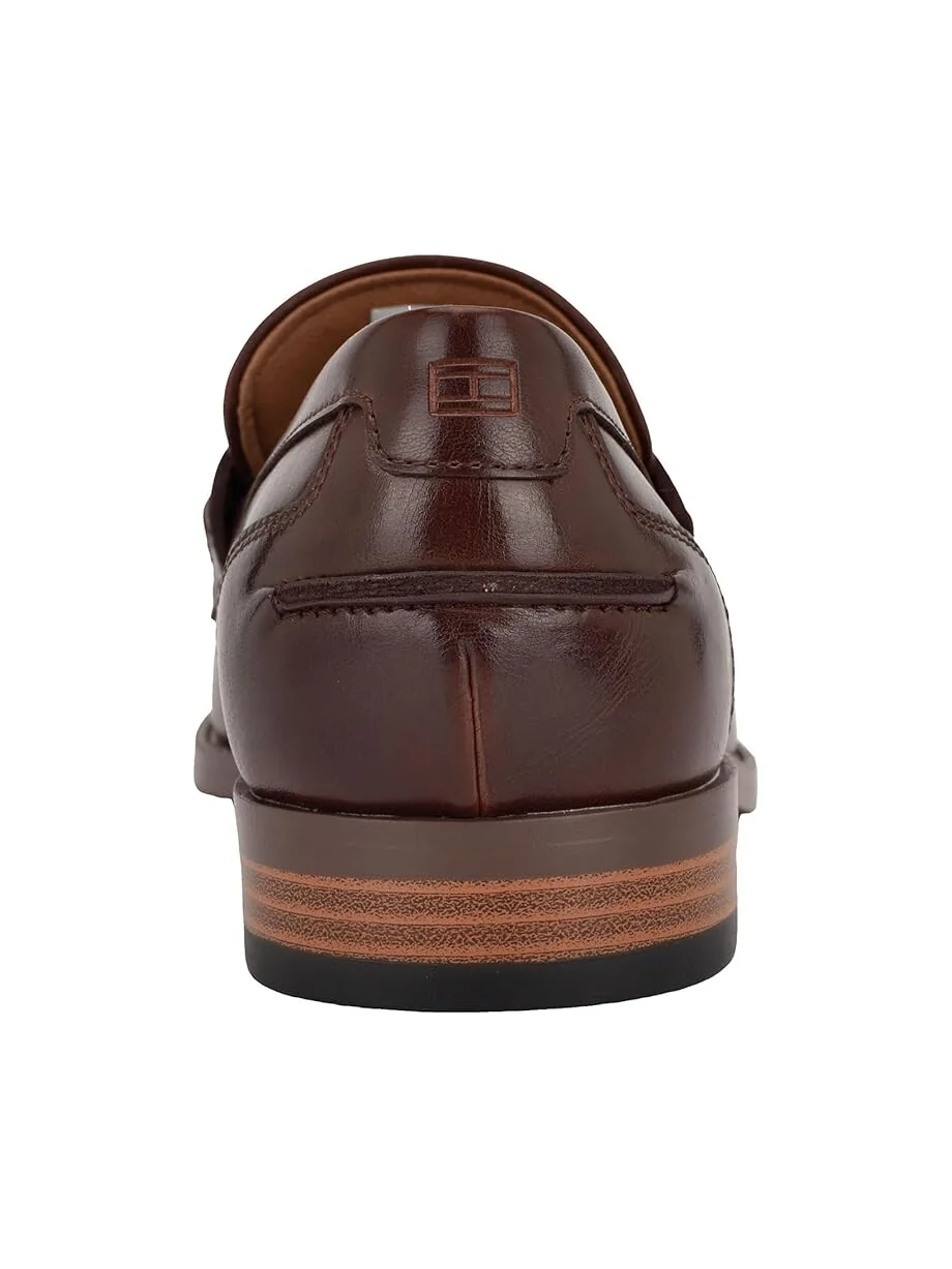 Оксфорды Tommy Hilfiger Yoron — изображение 4 из 5, коричневый
