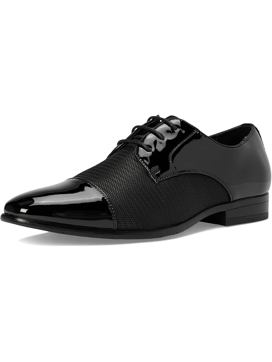 Оксфорды Stacy Adams Pharaoh Cap Toe Oxford — изображение 7 из 7, черный