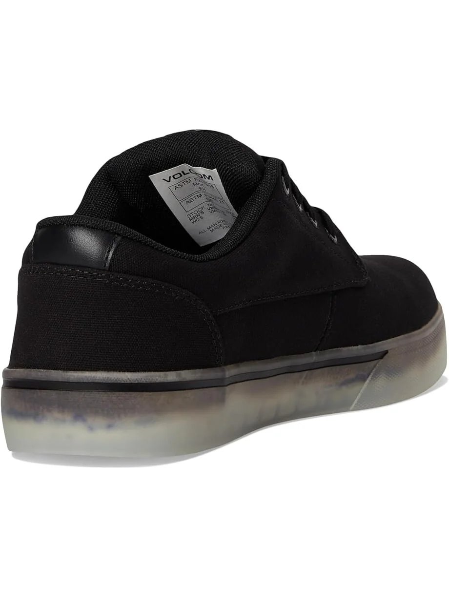 Кроссовки Volcom Volcom True — изображение 5 из 7, черный