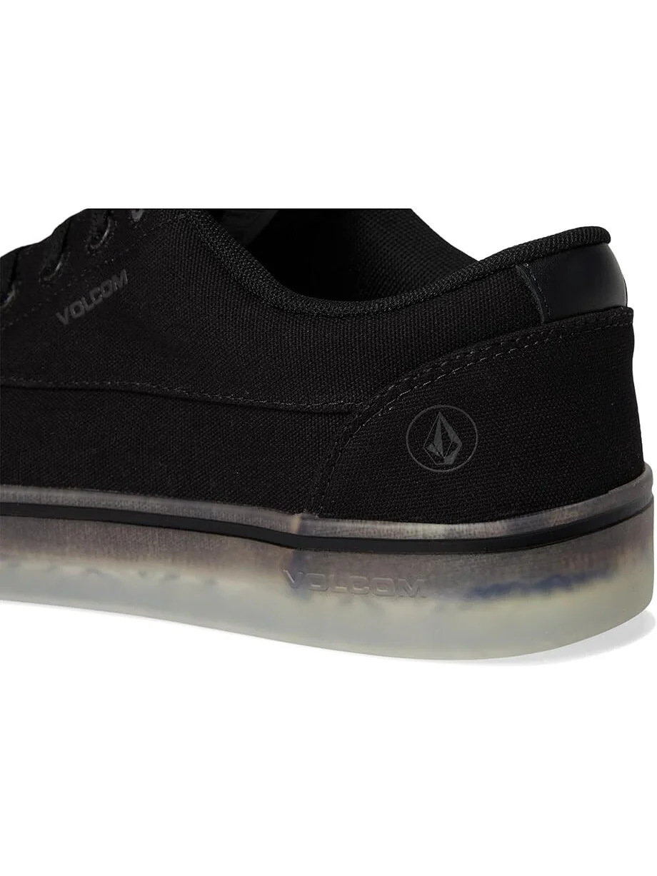 Кроссовки Volcom Volcom True — изображение 6 из 7, черный