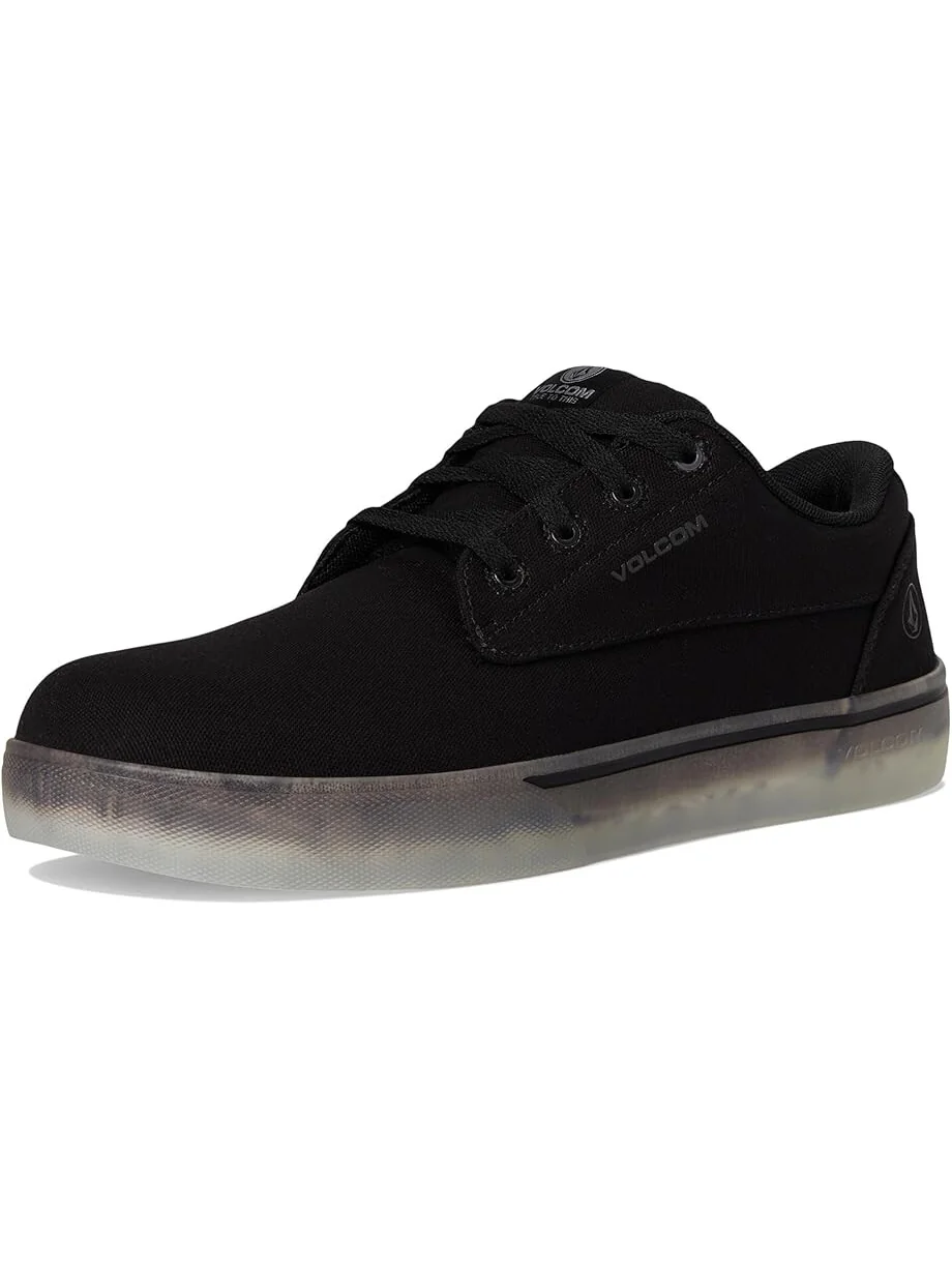 Кроссовки Volcom Volcom True — изображение 7 из 7, черный