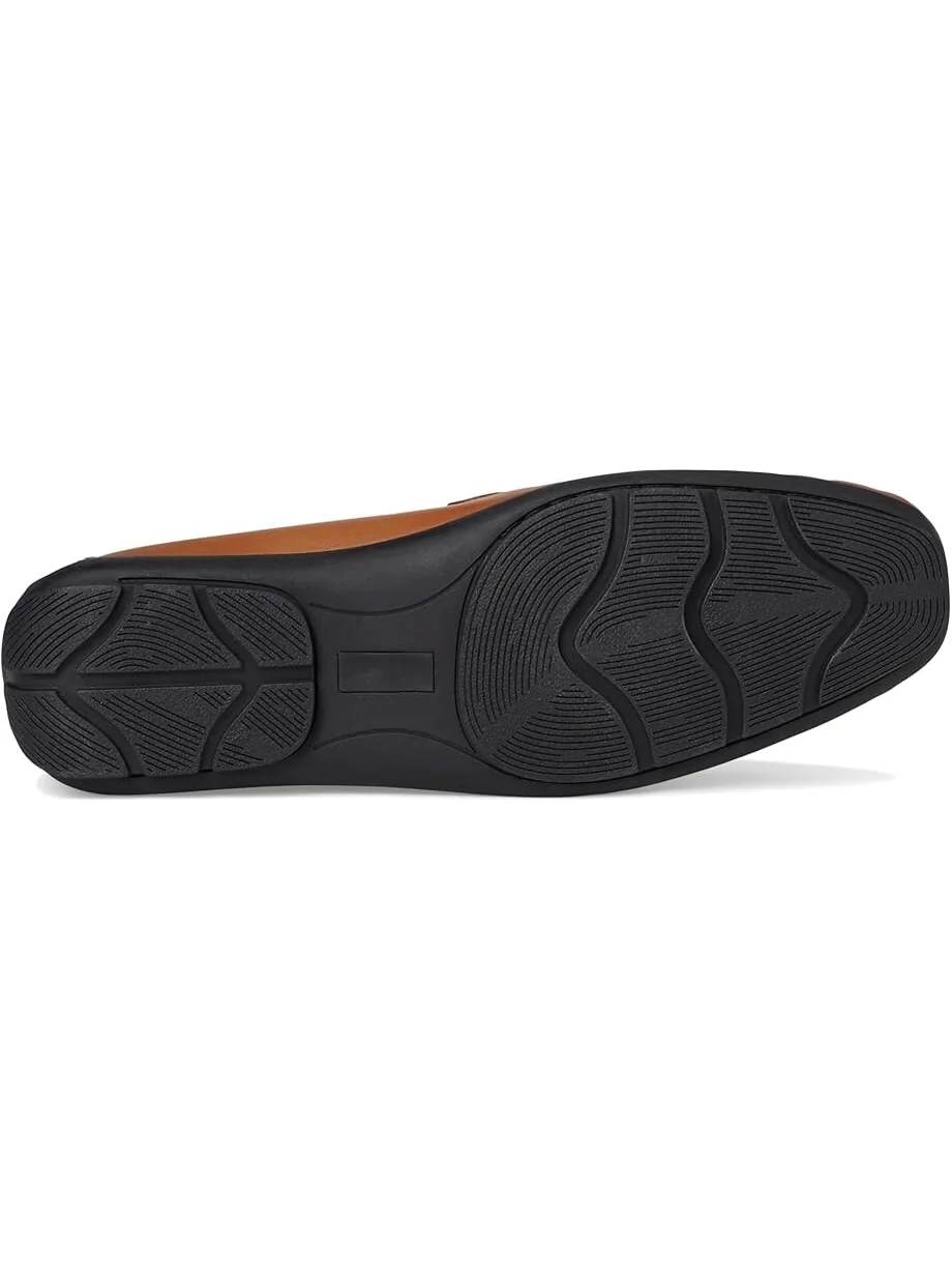 Лоферы Marc Joseph New York Chambers St, цвет Whiskey Brushed Napa — изображение 3 из 7