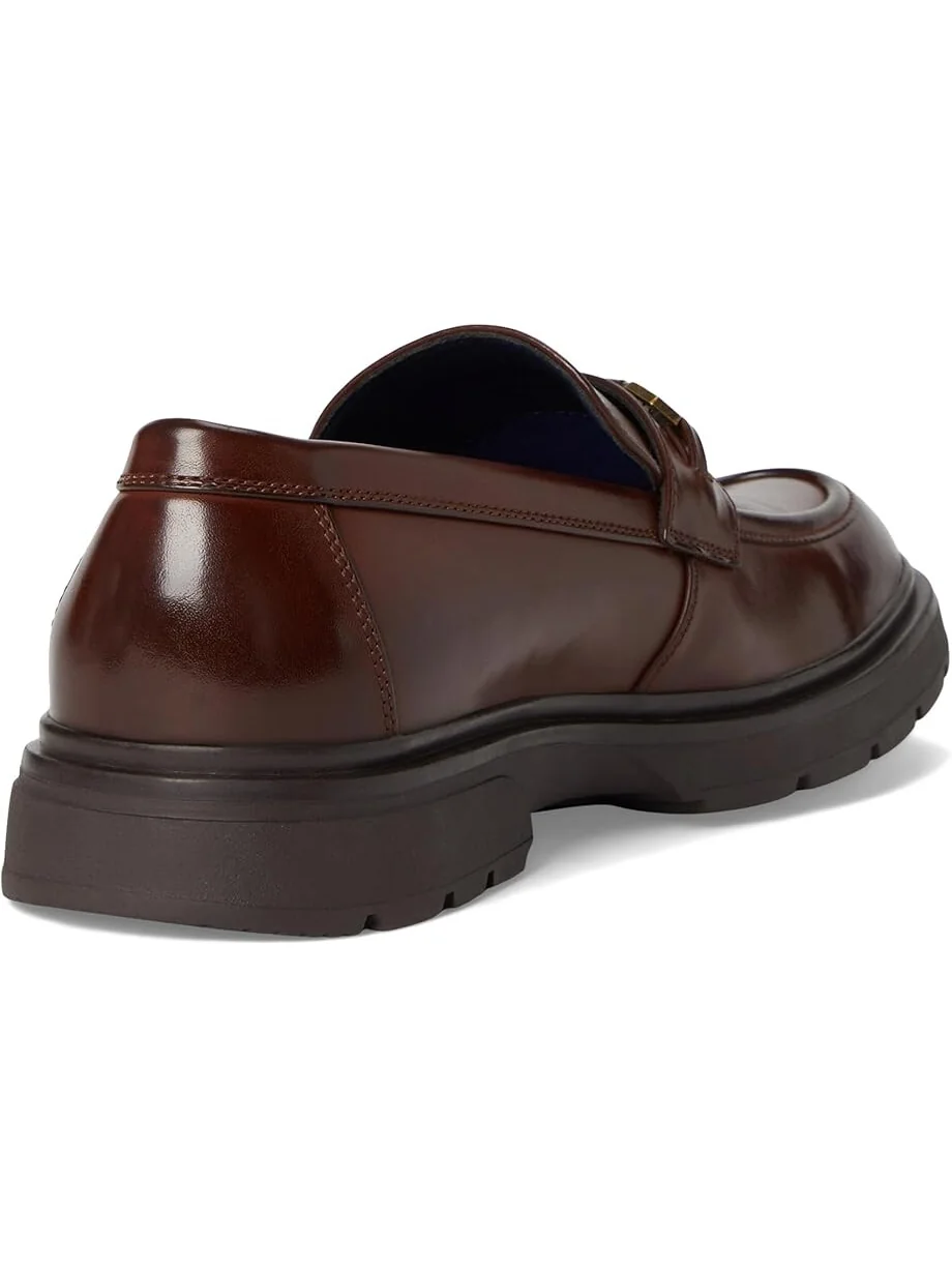 Оксфорды Dockers Thacher — изображение 5 из 7, махагони