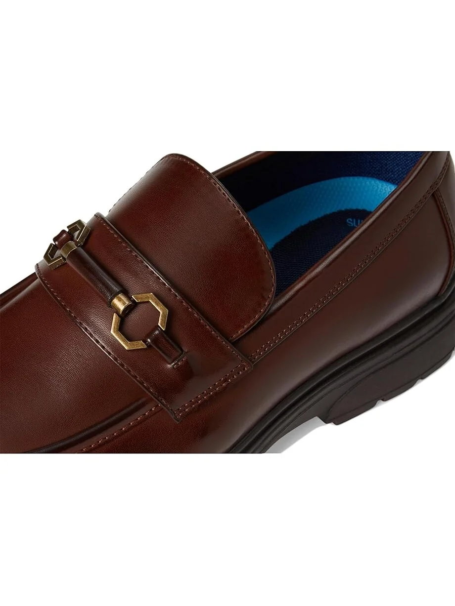 Оксфорды Dockers Thacher — изображение 6 из 7, махагони