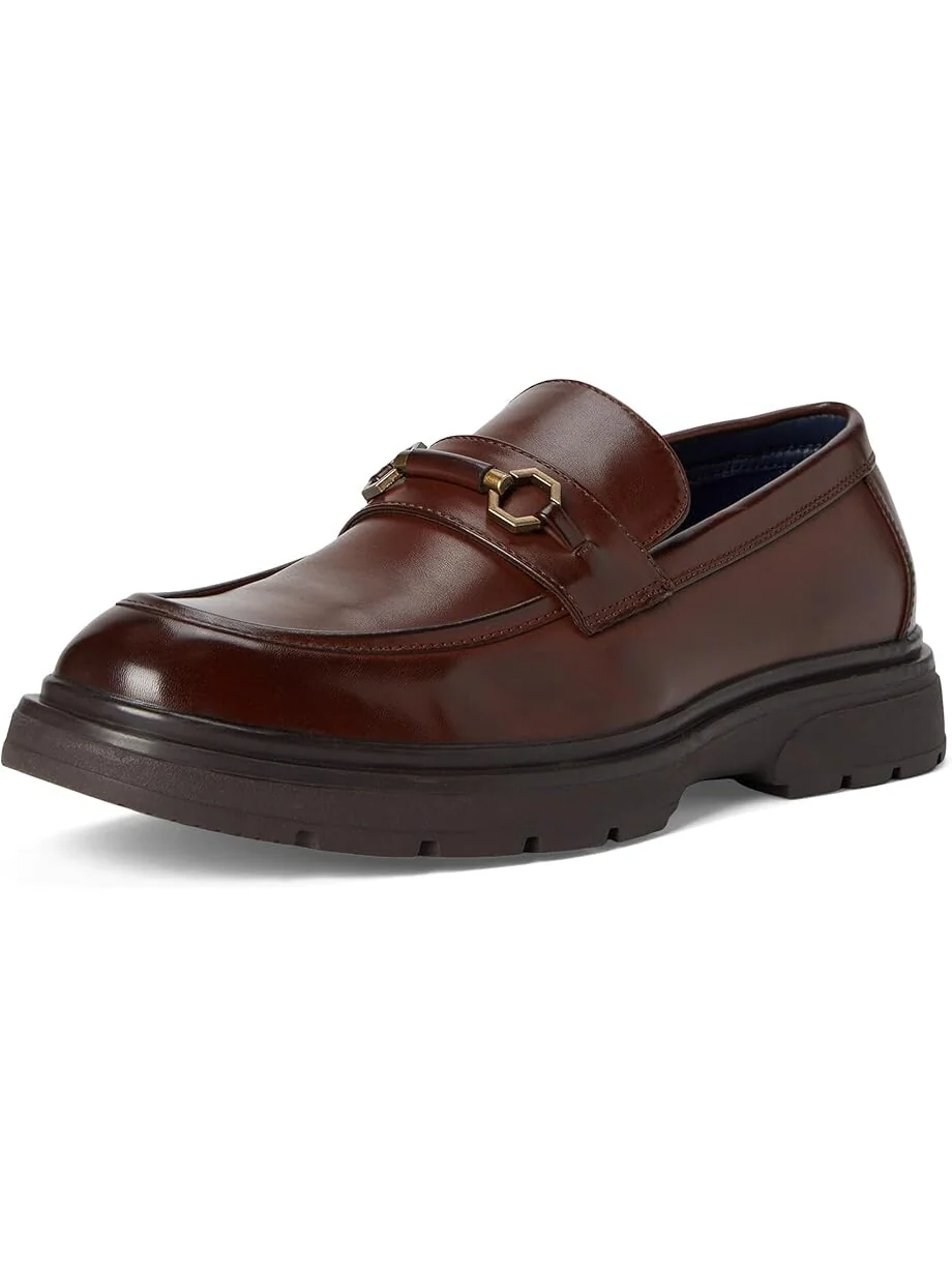Оксфорды Dockers Thacher — изображение 7 из 7, махагони