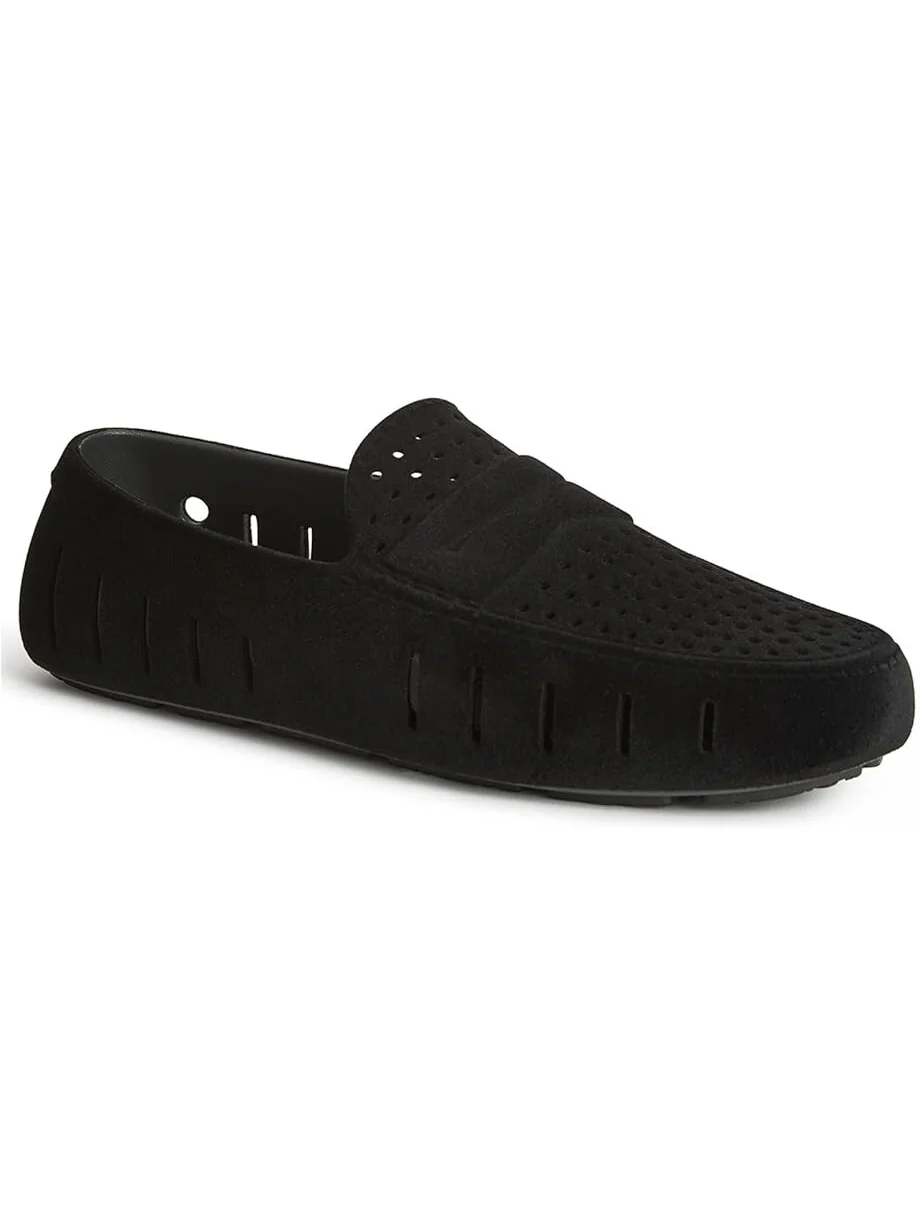 Лоферы Floafers Country Club Driver Faux Suede