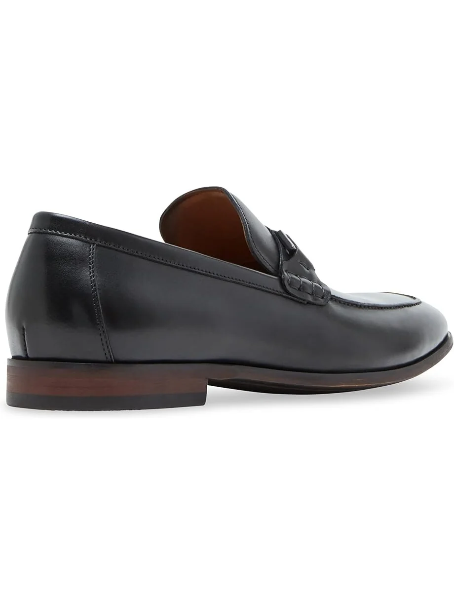 Лоферы Steve Madden Adair — изображение 5 из 5, черный