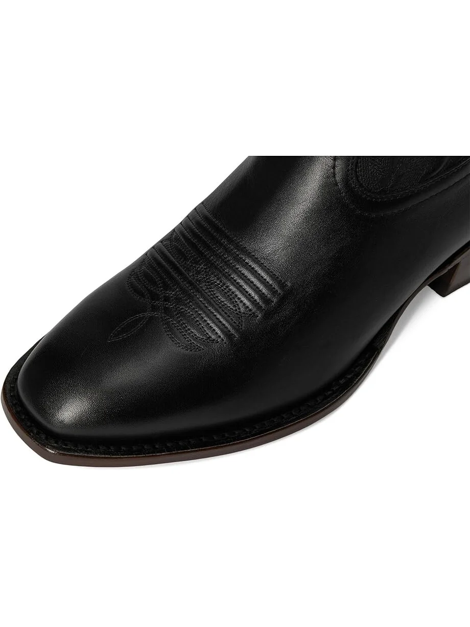 Ботинки Ariat Willie Western Boots — изображение 2 из 7, черный