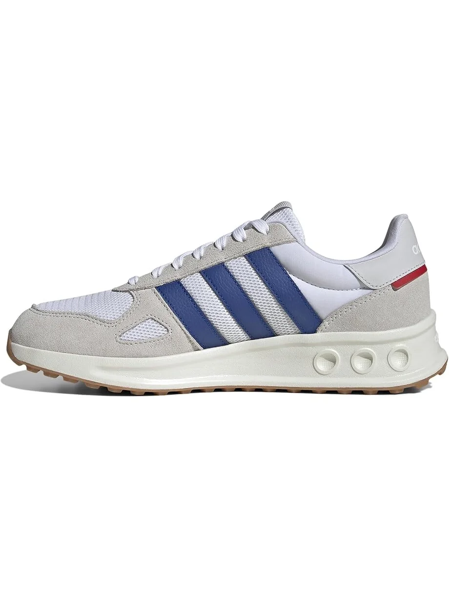 Кроссовки adidas Running Run 84 Shoes — изображение 4 из 7, белый/синий/серый