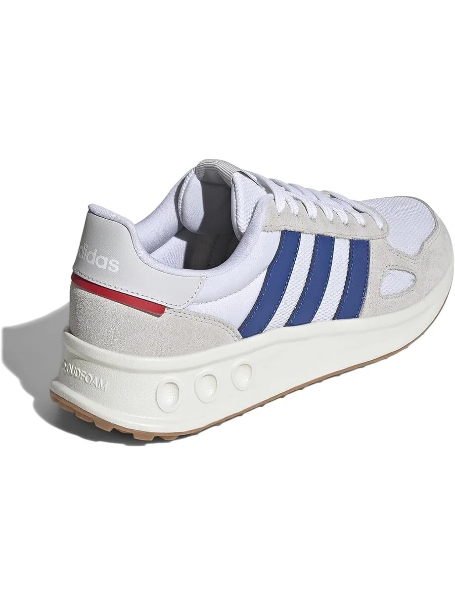Кроссовки adidas Running Run 84 Shoes — изображение 5 из 7, белый/синий/серый