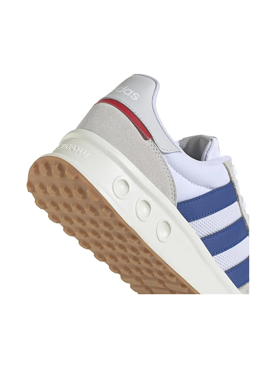 Кроссовки adidas Running Run 84 Shoes — изображение 7 из 7, белый/синий/серый
