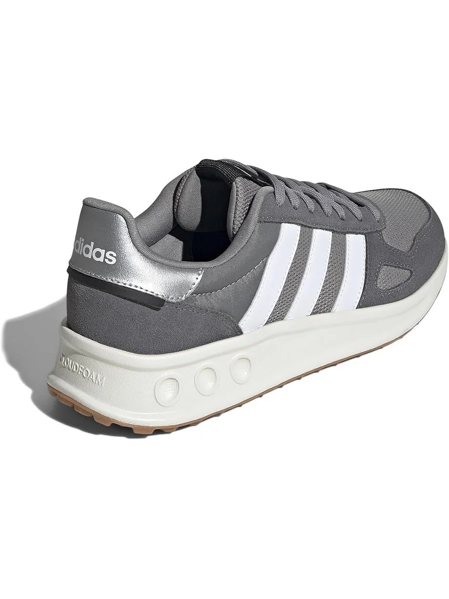 Кроссовки adidas Running Run 84 Shoes — изображение 5 из 7, серый/белый/серебристый