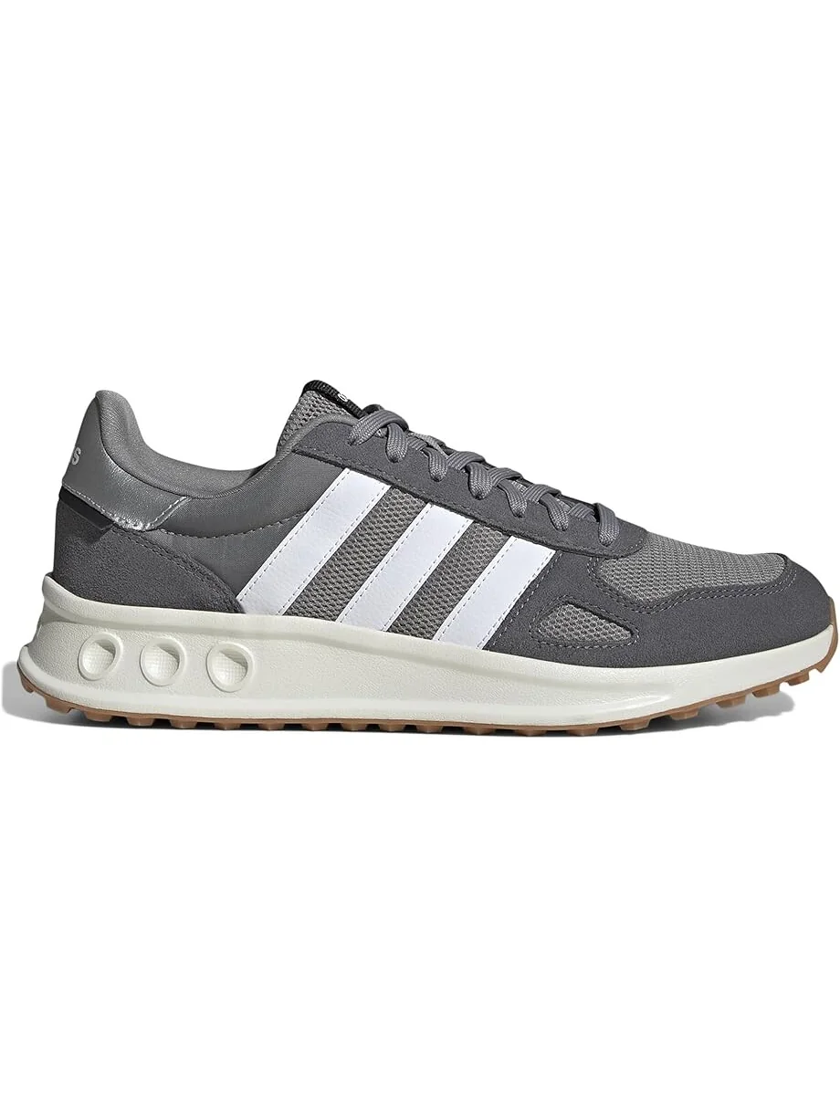 Кроссовки adidas Running Run 84 Shoes — изображение 6 из 7, серый/белый/серебристый