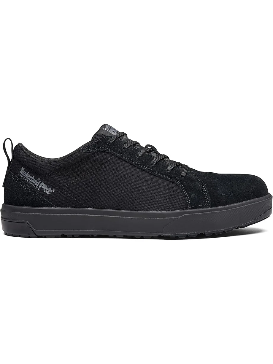 Кеды Timberland PRO Berkley Oxford — изображение 6 из 7, комбинированные