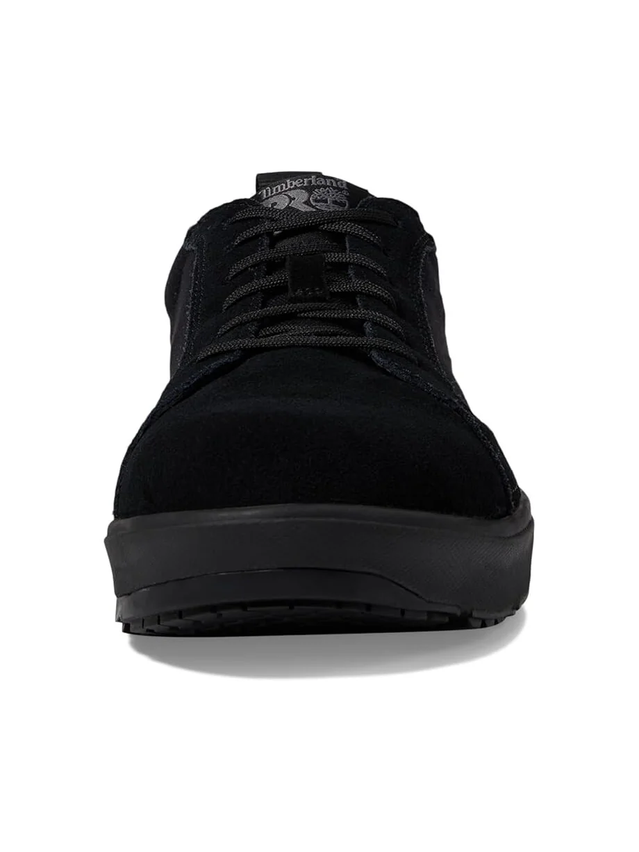 Кеды Timberland PRO Berkley Oxford — изображение 7 из 7, комбинированные
