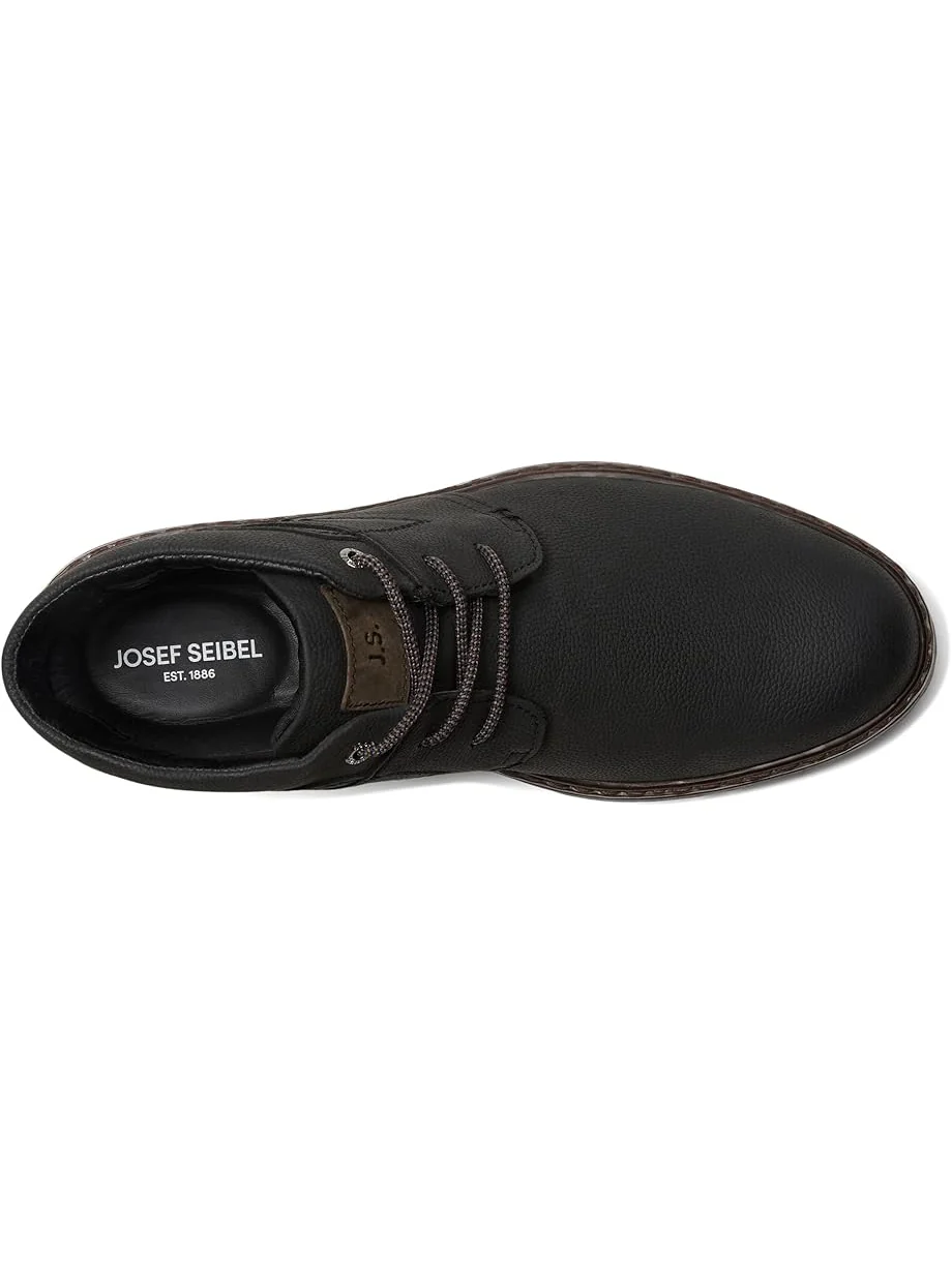 Ботинки Josef Seibel Erroll 52 Boots — изображение 2 из 7, черный