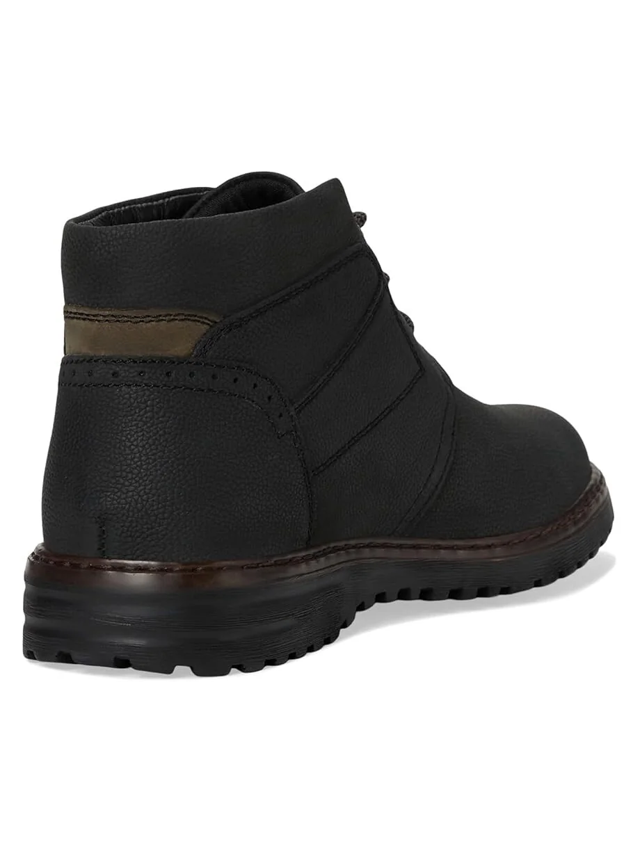 Ботинки Josef Seibel Erroll 52 Boots — изображение 5 из 7, черный
