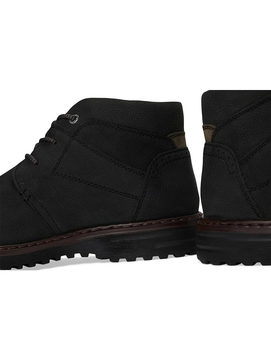 Ботинки Josef Seibel Erroll 52 Boots — изображение 6 из 7, черный