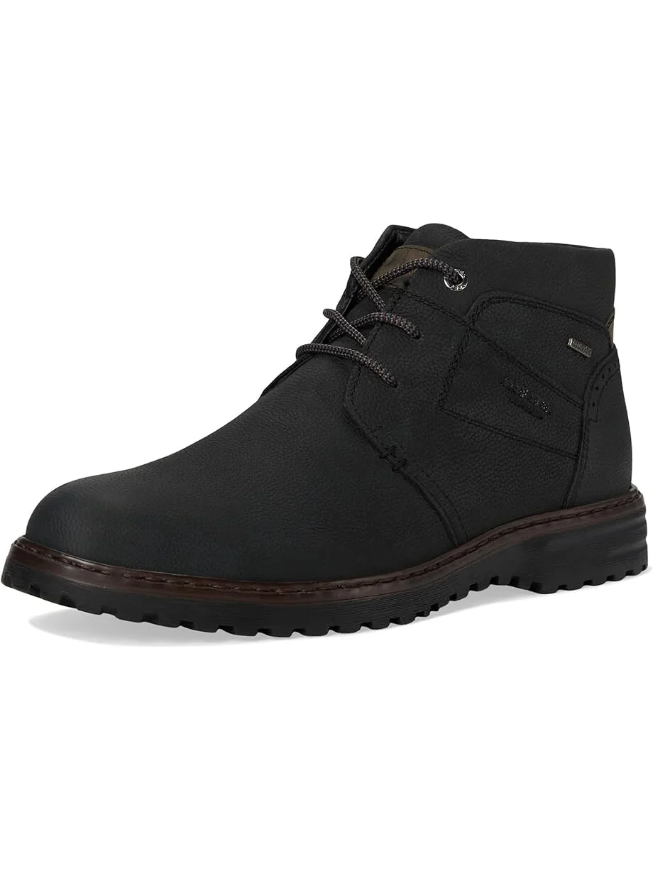Ботинки Josef Seibel Erroll 52 Boots — изображение 7 из 7, черный