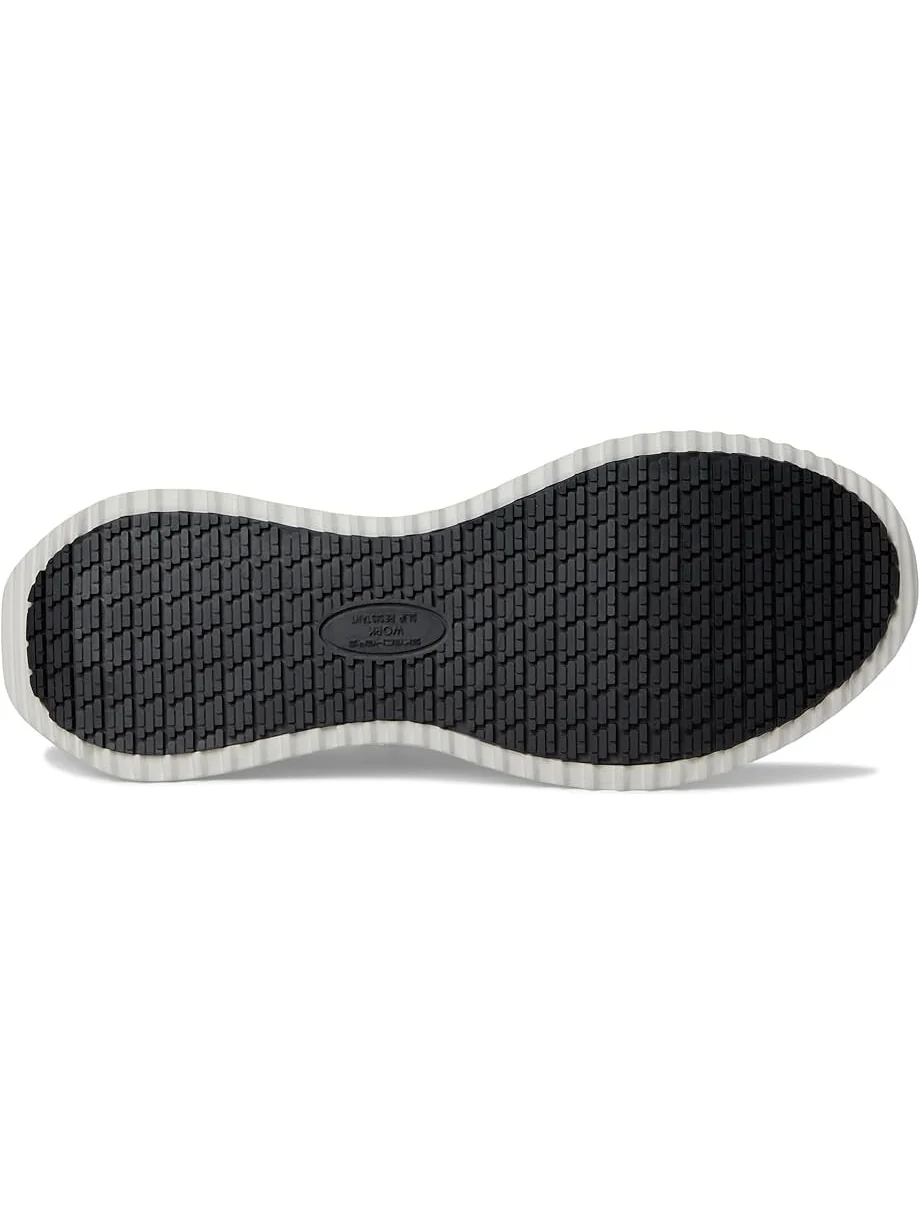 Ботинки SKECHERS Work Tilido ESD Comp Toe — изображение 3 из 7, темно-синий