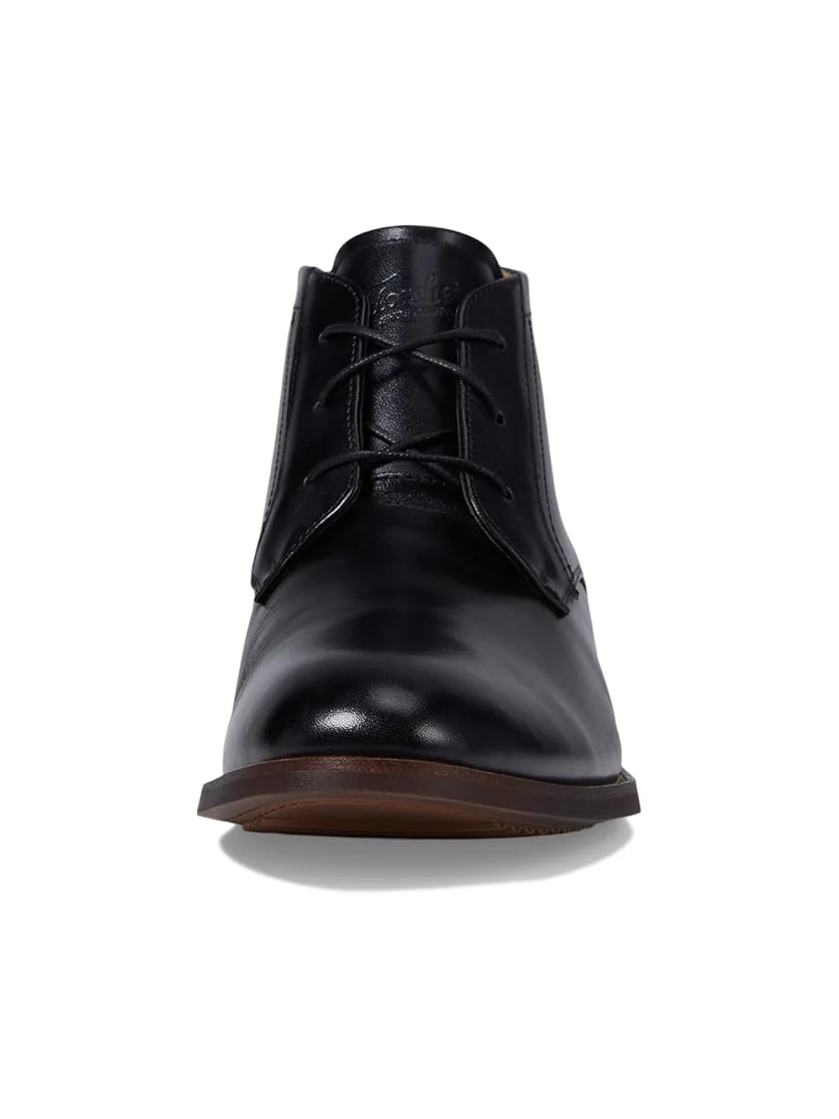 Ботинки Florsheim Rucci Plain Toe Chukka Boot — изображение 2 из 5, черный