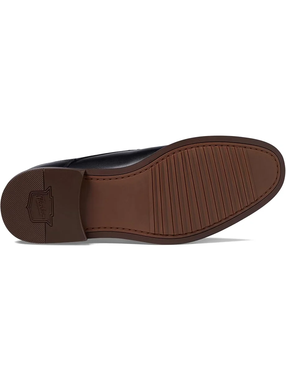 Ботинки Florsheim Rucci Plain Toe Chukka Boot — изображение 3 из 5, черный