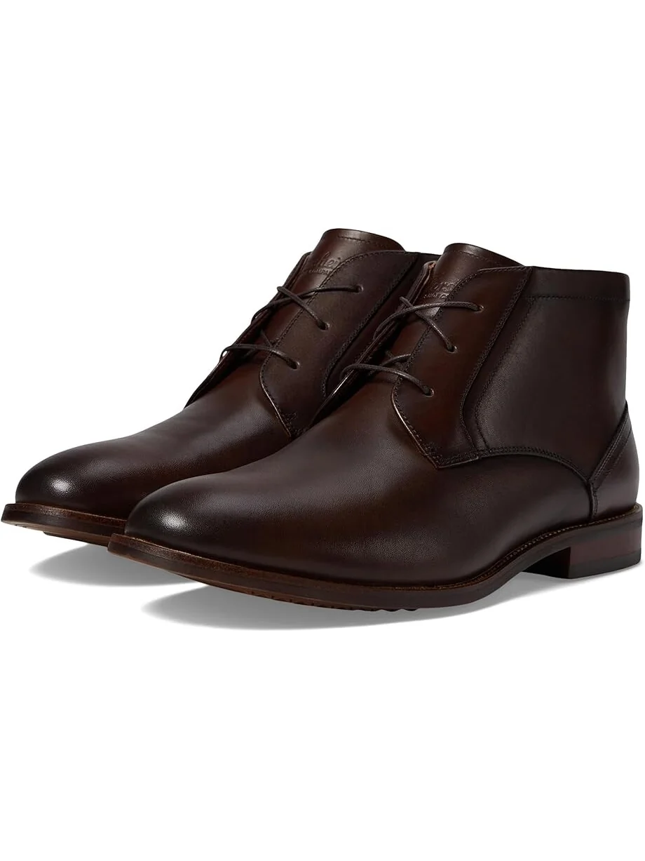 Ботинки Florsheim Rucci Plain Toe Chukka Boot