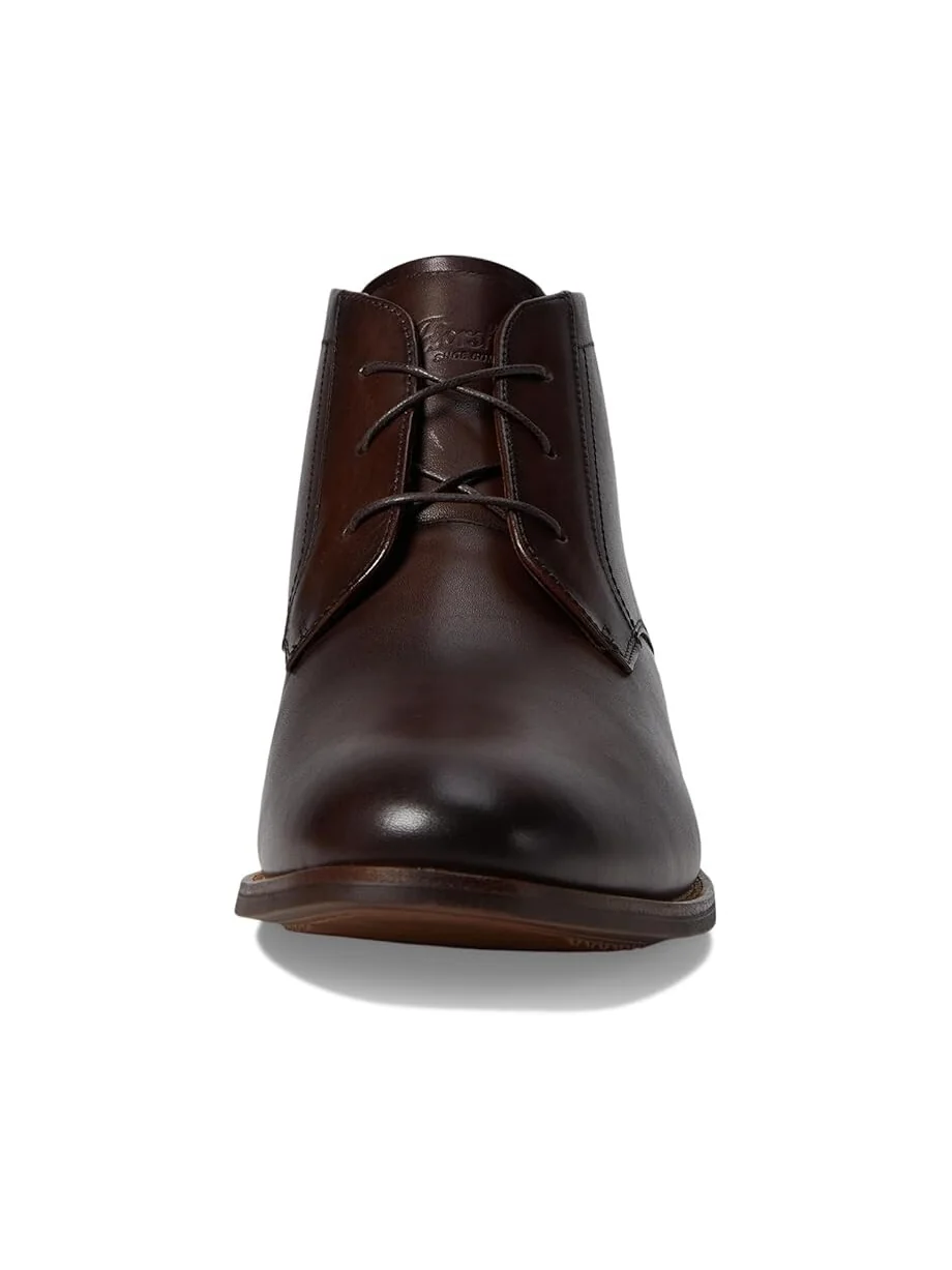 Ботинки Florsheim Rucci Plain Toe Chukka Boot — изображение 2 из 6, коричневый