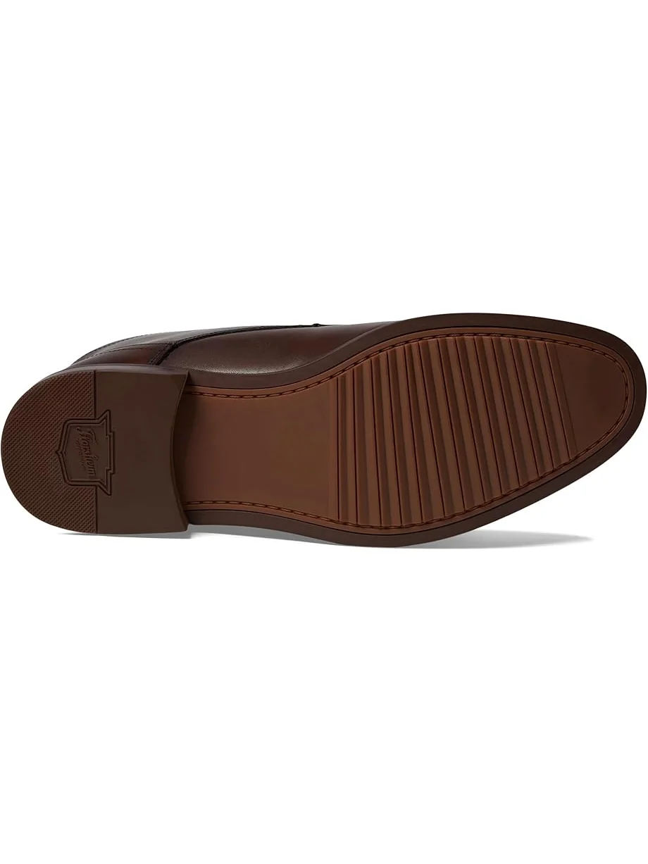 Ботинки Florsheim Rucci Plain Toe Chukka Boot — изображение 3 из 6, коричневый