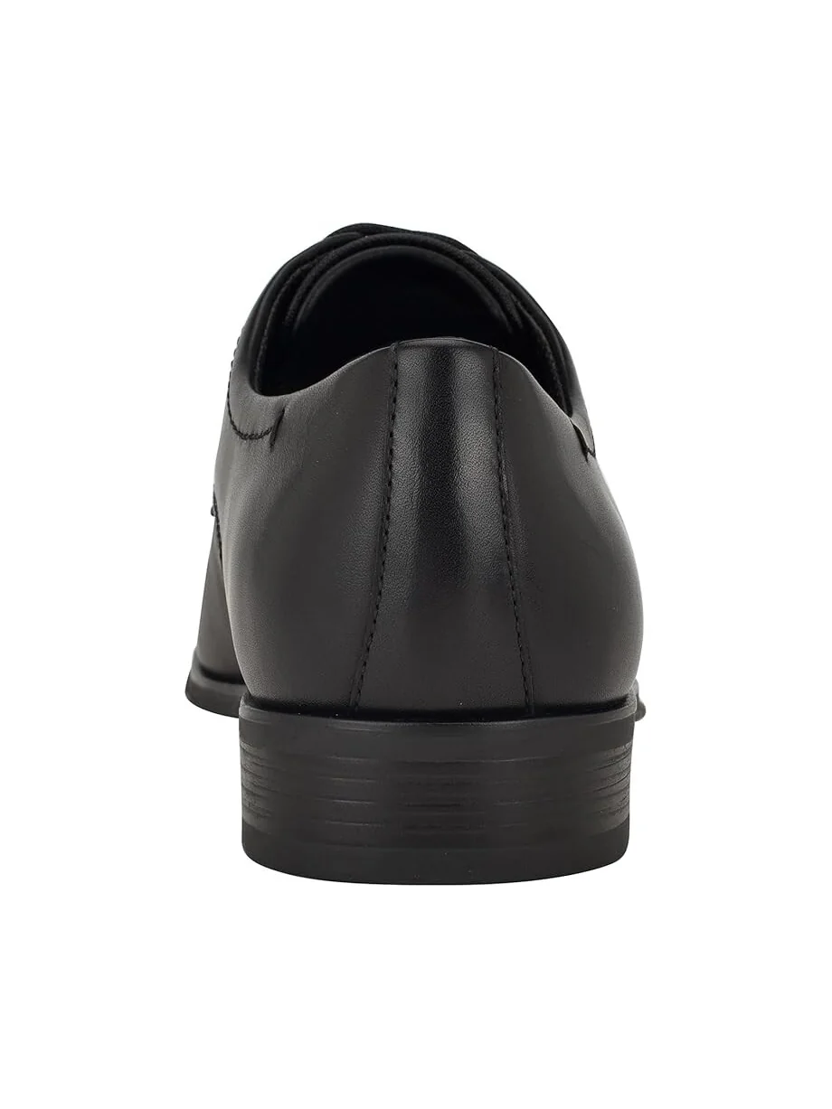 Оксфорды Calvin Klein Dearl — изображение 3 из 5, черный