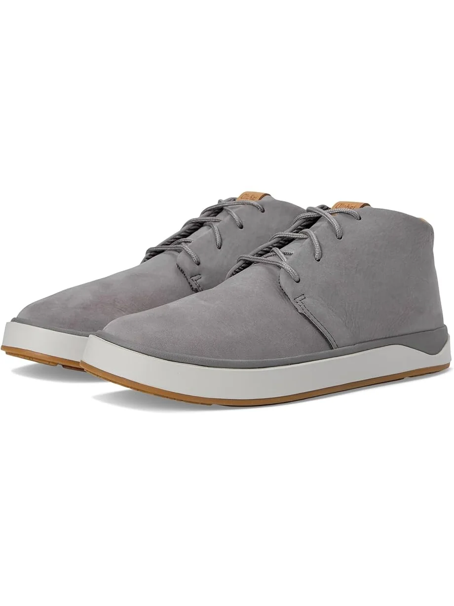Ботинки OluKai Papaku ‘Ili Chukka Boots