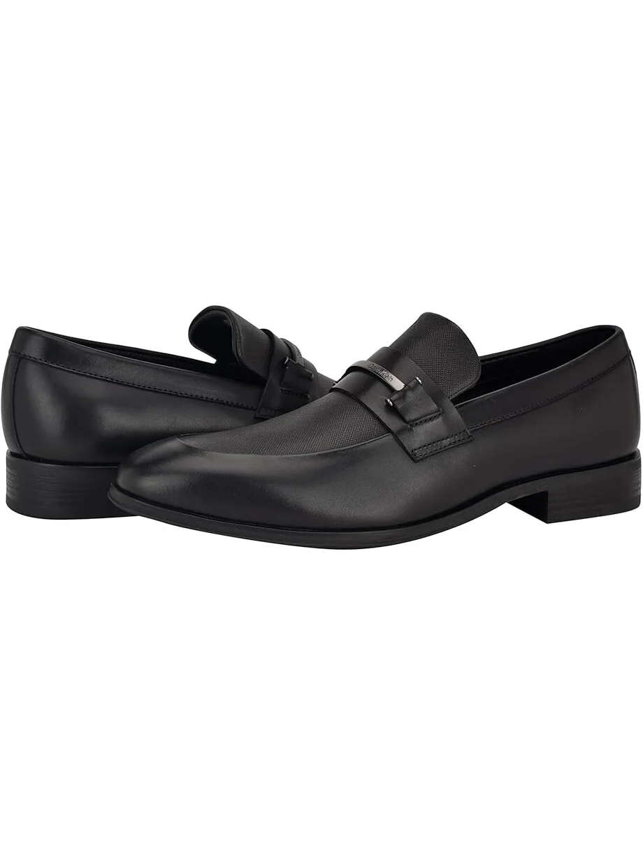 Оксфорды Calvin Klein Dillie