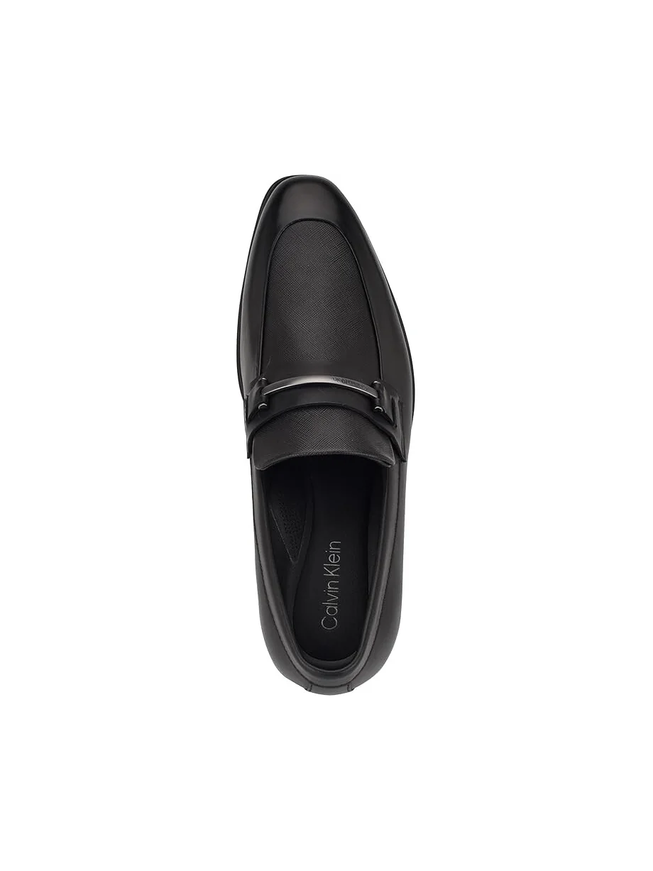 Оксфорды Calvin Klein Dillie — изображение 2 из 6, черный