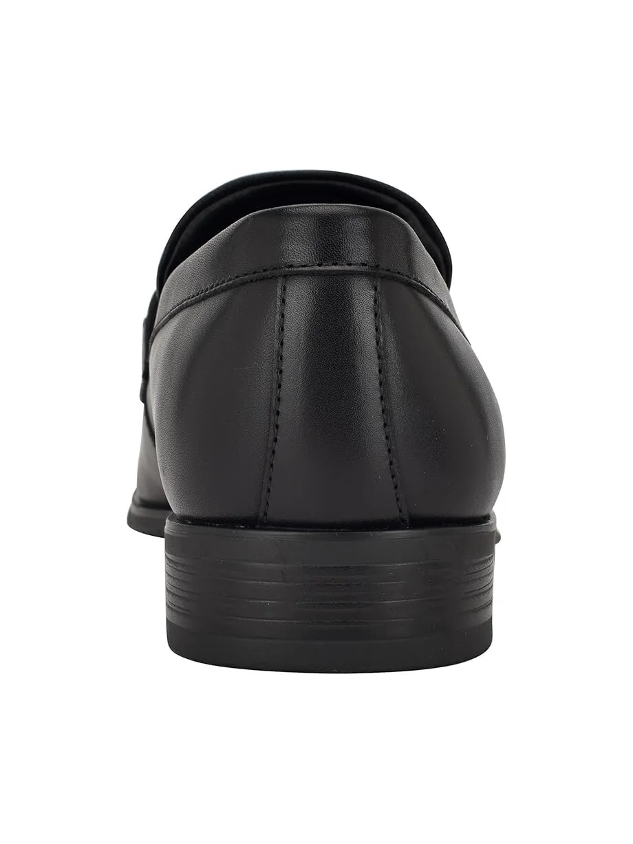 Оксфорды Calvin Klein Dillie — изображение 4 из 6, черный