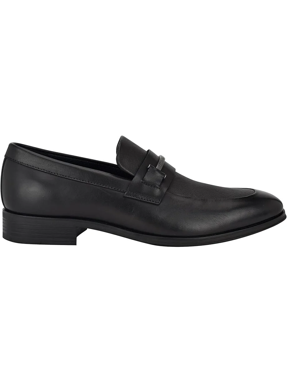 Оксфорды Calvin Klein Dillie — изображение 5 из 6, черный