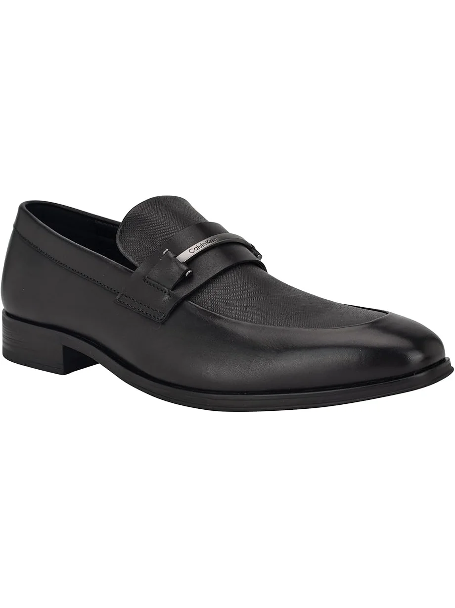 Оксфорды Calvin Klein Dillie — изображение 6 из 6, черный
