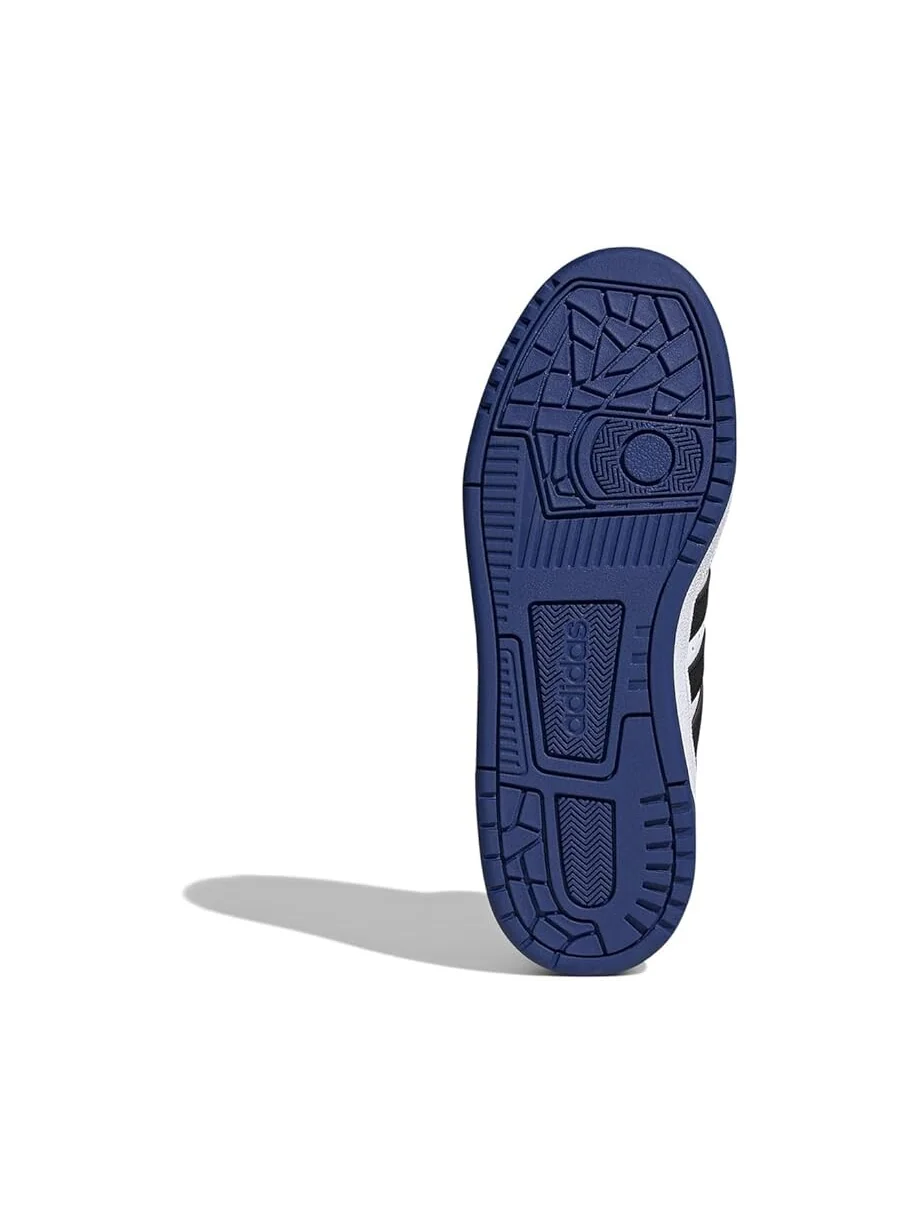 Кроссовки adidas Kids Turnaround Mid Shoes — изображение 3 из 6, синий/черный/белый