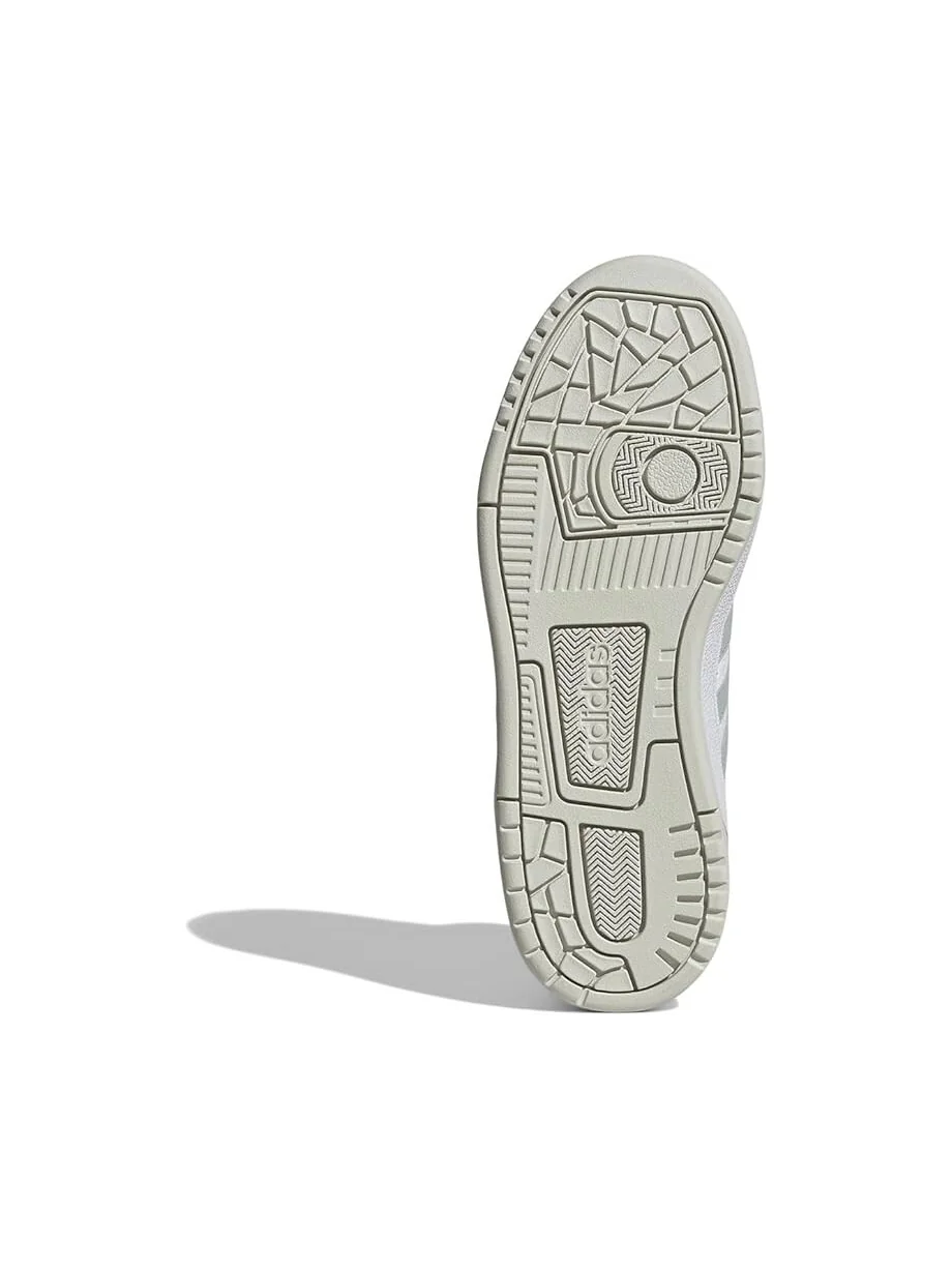 Кроссовки adidas Kids Turnaround Mid Shoes — изображение 3 из 6, серый/белый