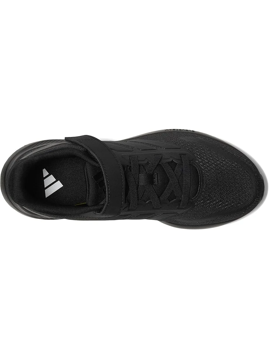 Кроссовки adidas Kids Runfalcon 3.0 Shoes — изображение 2 из 7, черный/черный/черный